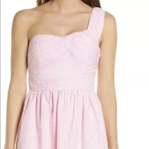 Lilly Pulitzer Addison dress